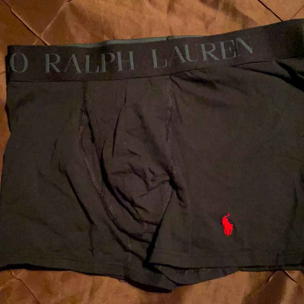 Men’s Polo briefs